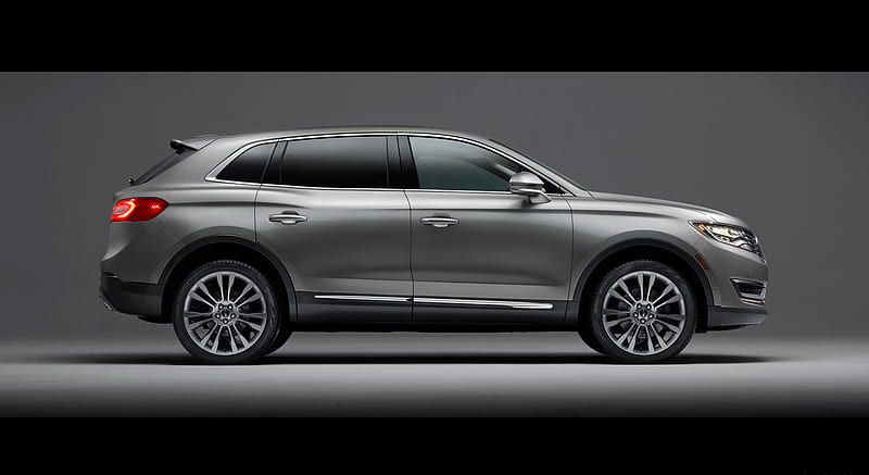 2016 Lincoln MKX - Side , car, HD wallpaper