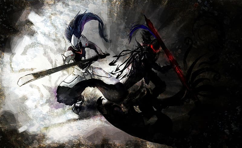 Anime, Fate/zero, Berserker (Fate/zero), Fate Series, HD wallpaper