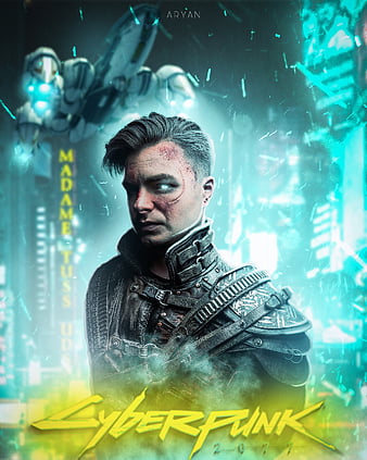 Smoky Design cyberpunk fan art neon jivostudio cyberpunk 2077 hd wallpaper  Poster Price in India - Buy Smoky Design cyberpunk fan art neon jivostudio  cyberpunk 2077 hd wallpaper Poster online at