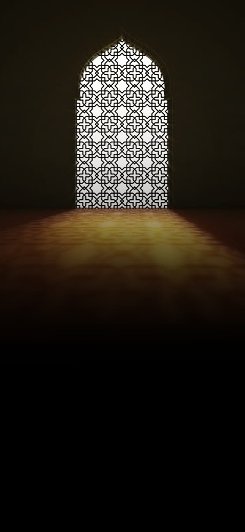Islam Door, dark, door, islam, islamic, light, makkah, muslim, pakistan, HD phone wallpaper