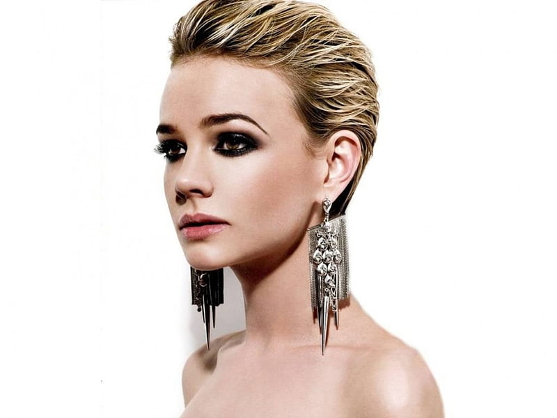 Carey Mulligan, model, actress, Mulligan, Carey, 2015, HD wallpaper