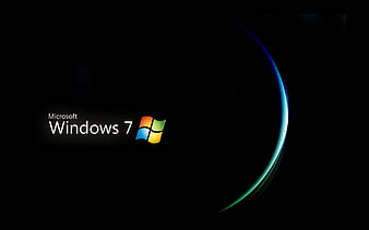 Beaming Windows 7, window, 7, computer, technology, beam, blue, light, HD  wallpaper | Peakpx