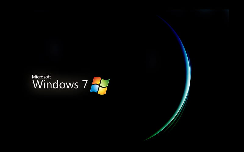 Windows 7, windows, 7, technology, HD wallpaper | Peakpx