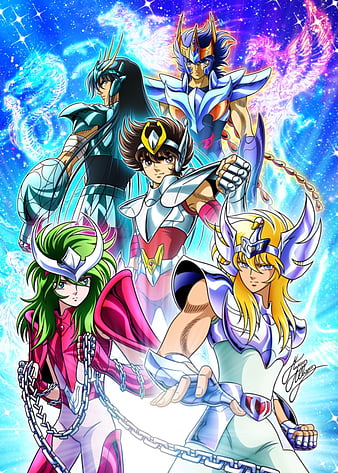 Saint Seiya : Soul of Gold Image by Foreseable #3874819 - Zerochan