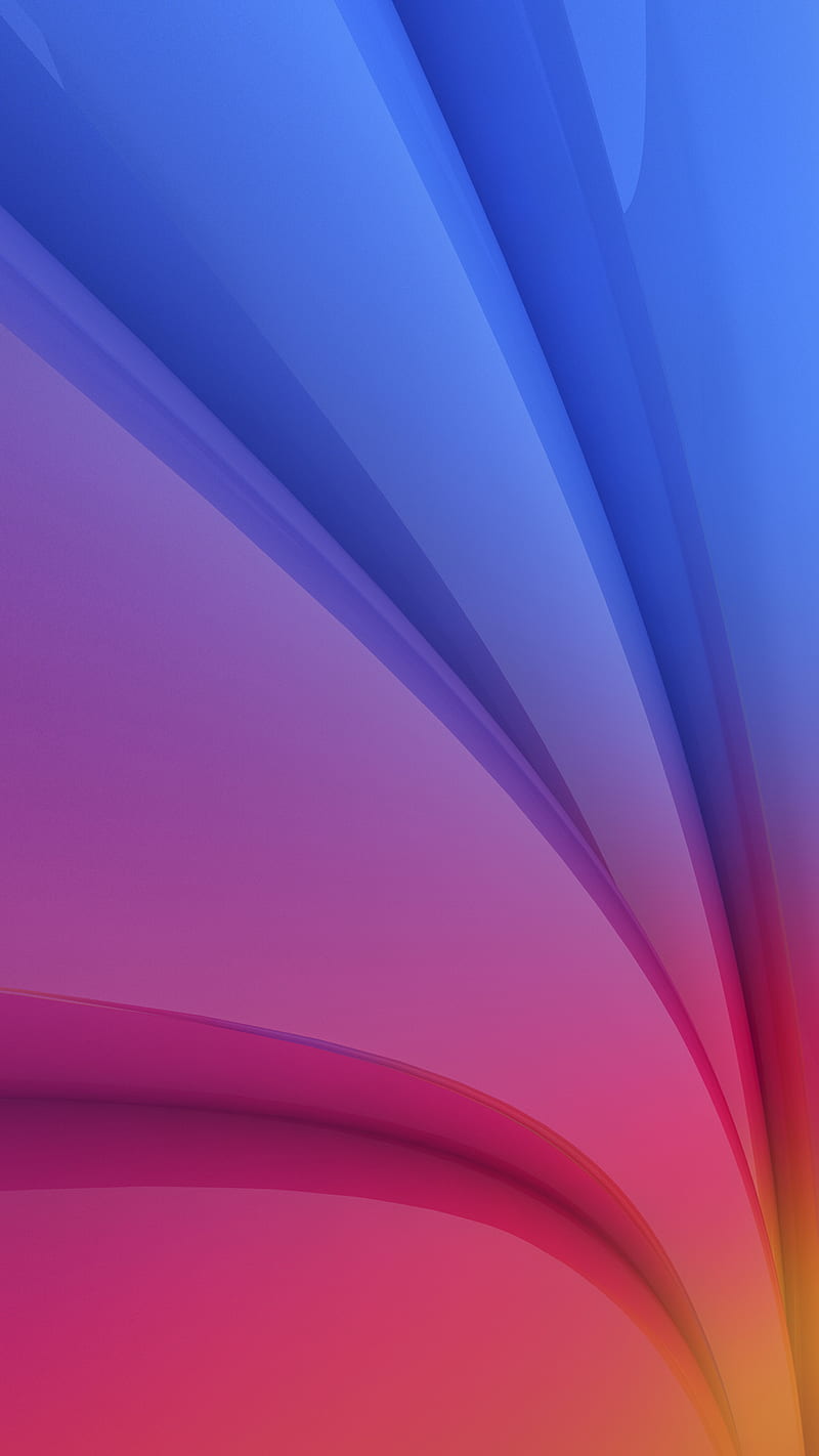 Abstract, beauty, colorful, quad , stock , vivo xplay 5, HD phone wallpaper