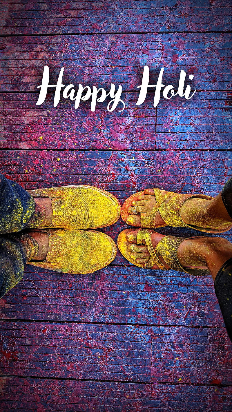 Happy Holi 28, colors, colours, festival, happyholi, holifestival, holihai, india, love, graphy, HD phone wallpaper
