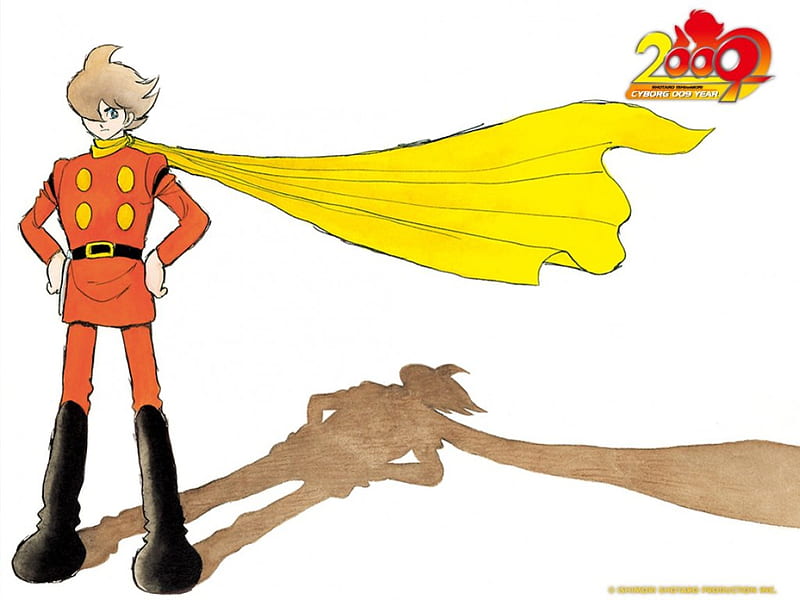 サイボーグ009 003 Anime 005 004 006 Cyborg 009 002 008 001 009 007 Hd Wallpaper Peakpx