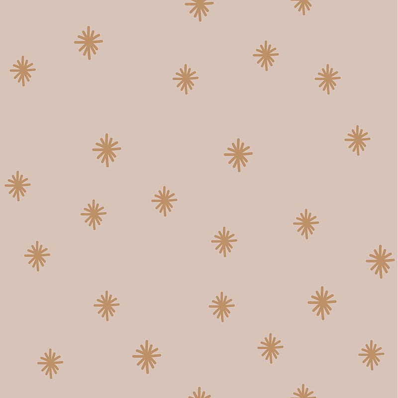 SIMPLE Irregulars Stars On Pastel Background Wallstickers And Online Store, Light Pastel, HD phone wallpaper