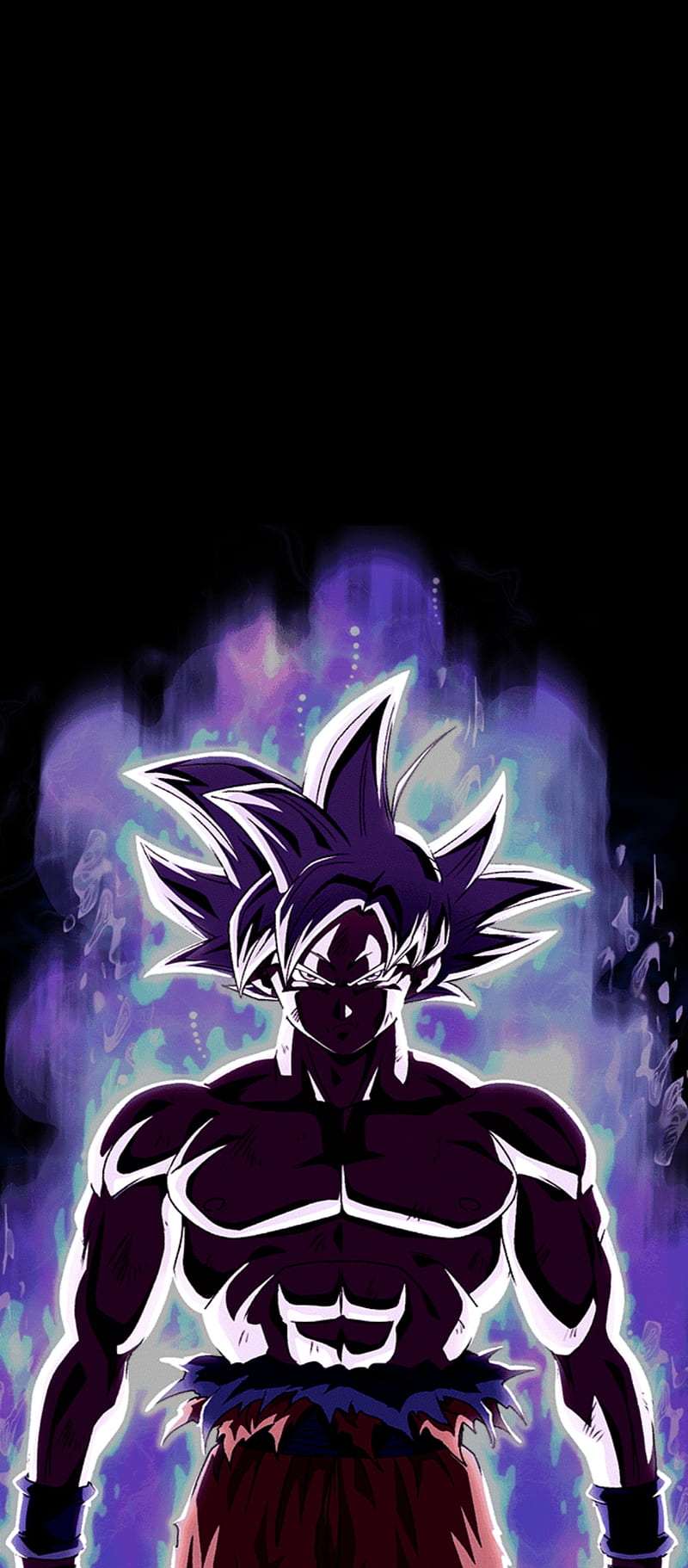 BAIXAR PAPEL DE PAREDE ANIMADO DRAGON BALL SUPER PARA CELULAR 4K FULL HD