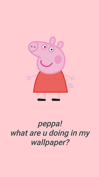 🔥 Peppa Pig Wallpaper 4k - Px Bar