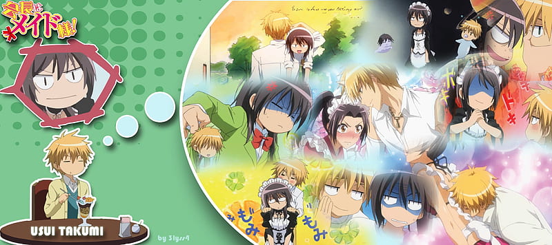 15 Maid Sama Quotes About Life And Love