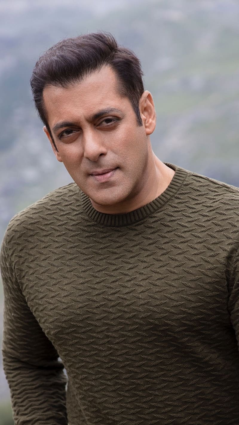 Salman Khan, bhaijaan, actor, hero, HD phone wallpaper