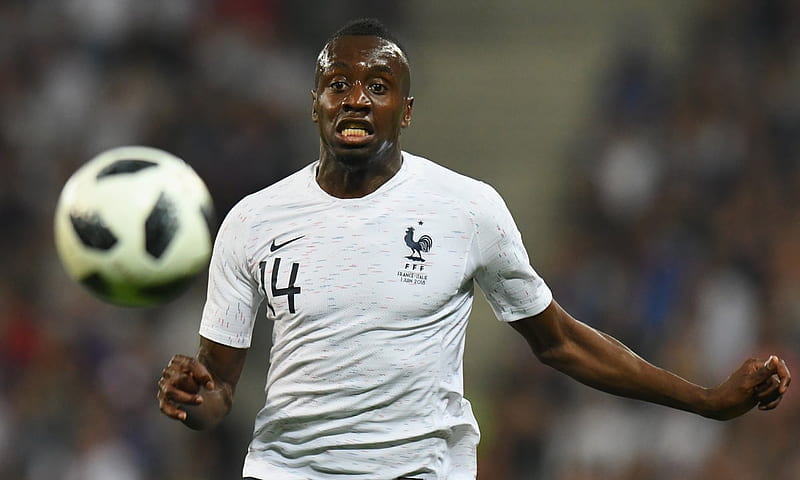 Blaise Matuidi: 'We have players of huge quality in every position', blaise matuidi, HD wallpaper