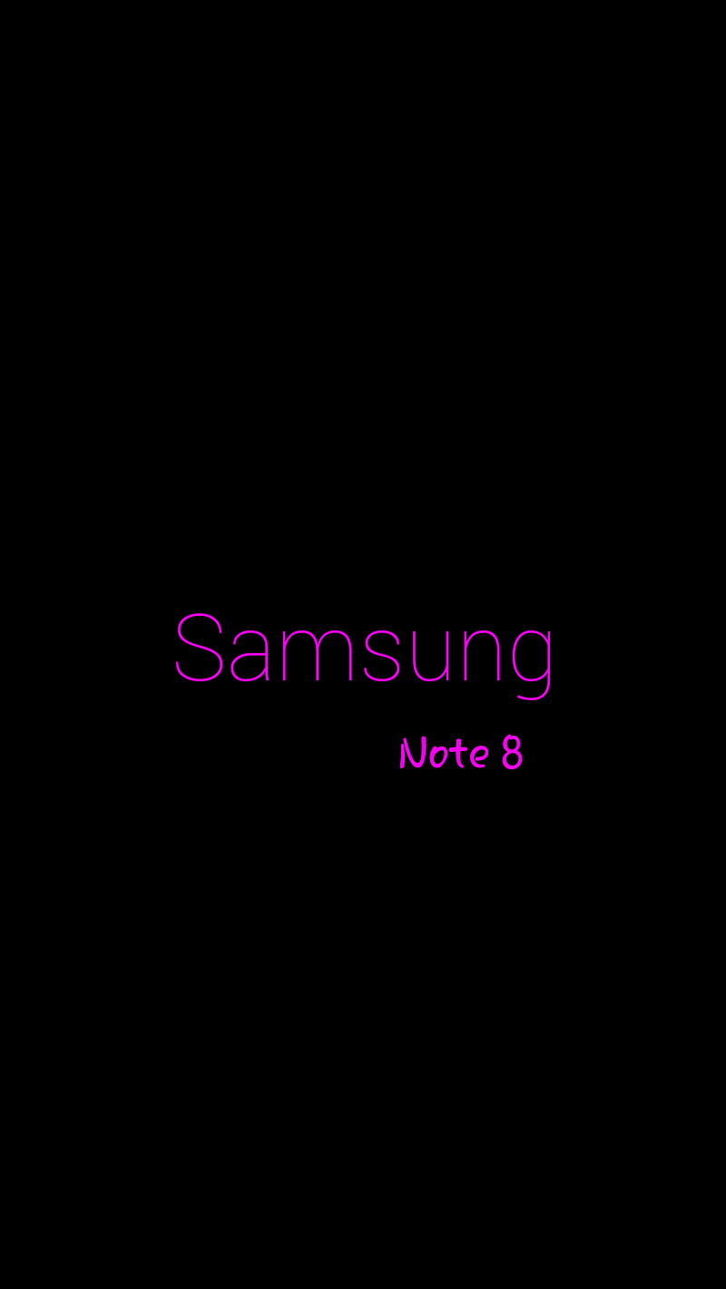Samsung note 8 Pink, note 8, HD phone wallpaper