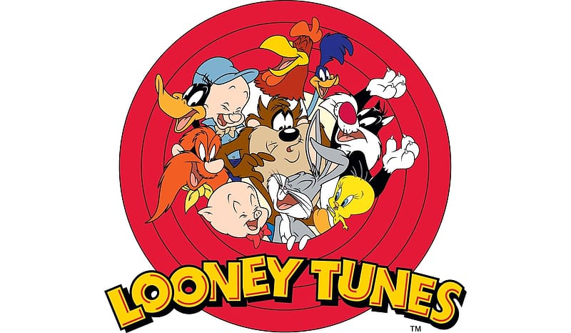 Tv Show, Looney Tunes, HD wallpaper