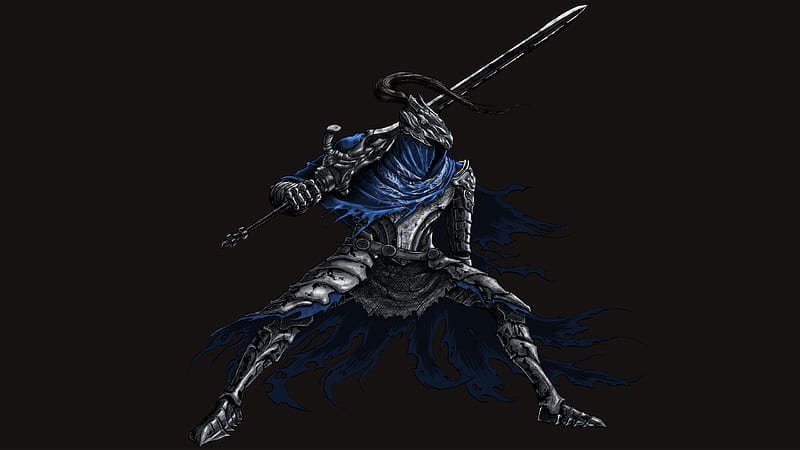 Dark Souls Ornstein Games, HD wallpaper
