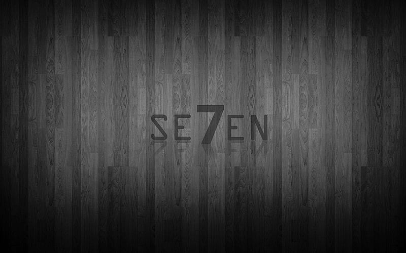 Se7en Wallpapers  Top Free Se7en Backgrounds  WallpaperAccess