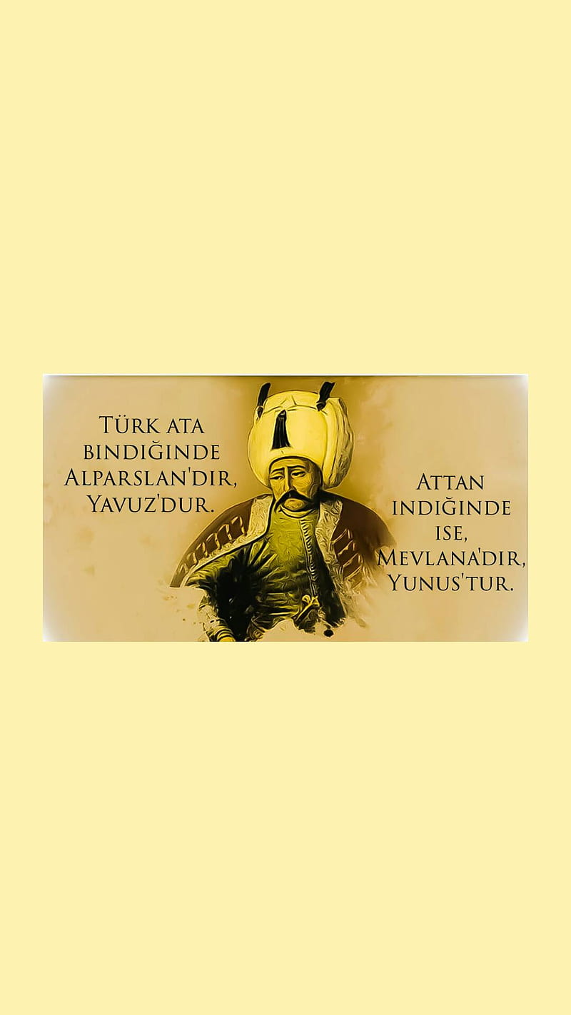 Yavuz Sultan Selim, friends, online, HD phone wallpaper