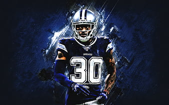 Trevon Diggs Wallpaper - iXpap  Dallas cowboys football team