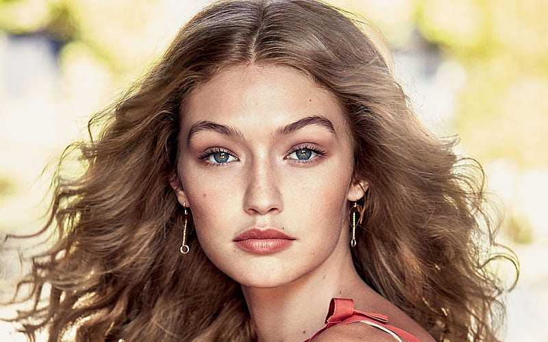 2018 Gigi Hadid Tommy Hilfiger Wallpaper,HD Celebrities Wallpapers,4k  Wallpapers,Images,Backgrounds,Photos and Pictures