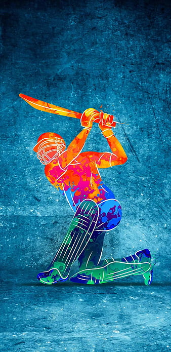 Cricket Match - Animated Wallpaper Download | MobCup