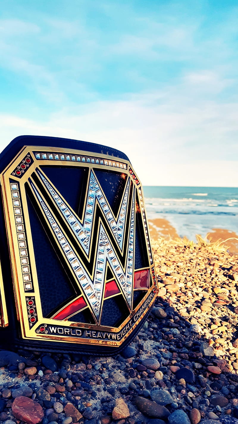 WWE iPhone Wallpapers  Wallpaper Cave
