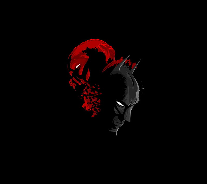 Bane vs Batman, HD wallpaper | Peakpx