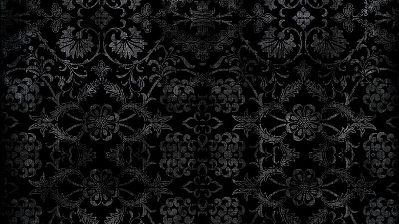 Boho Wallpaper Peel and Stick Removable Modern Black India  Ubuy