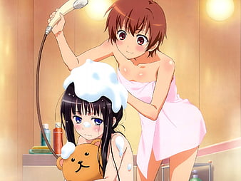 Shinozaki Ayaka - Kami-sama no Memo-chou - Zerochan Anime Image Board