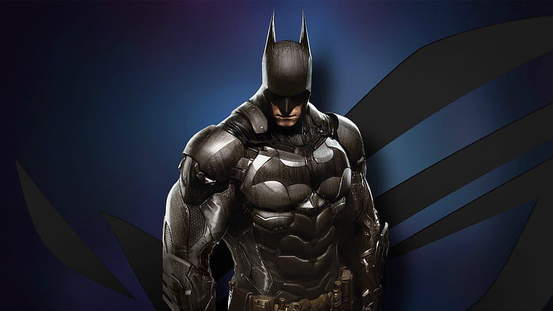Dark Knight, Batman, superheroes, Christian Bale, HD wallpaper