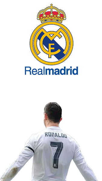 HD cristiano ronaldo logo wallpapers | Peakpx