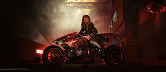Xbox ANZ on X: Get all-new wallpapers for: 🌆 Cyberpunk 2077