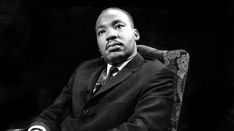 Men, Martin Luther King Jr, HD wallpaper