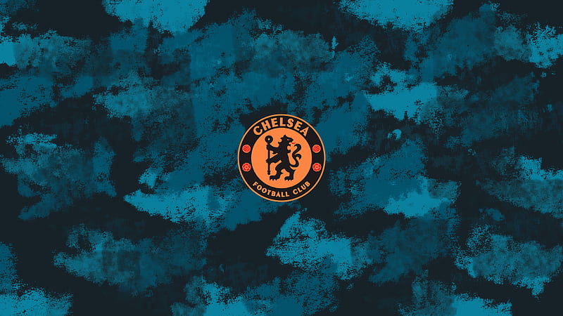 Soccer, Chelsea F.C., Soccer , Logo , Emblem, HD wallpaper