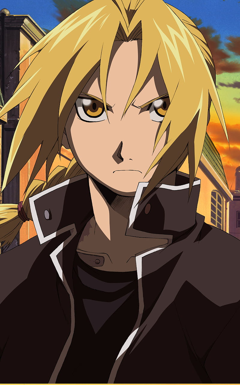 Edward Elric Alphonse Elric Fullmetal Alchemist Anime Mangaka, Anime, black  Hair, manga, chibi png | PNGWing