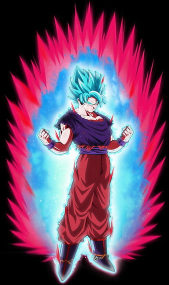 Goku ssj 3, ball, ssj3, HD phone wallpaper