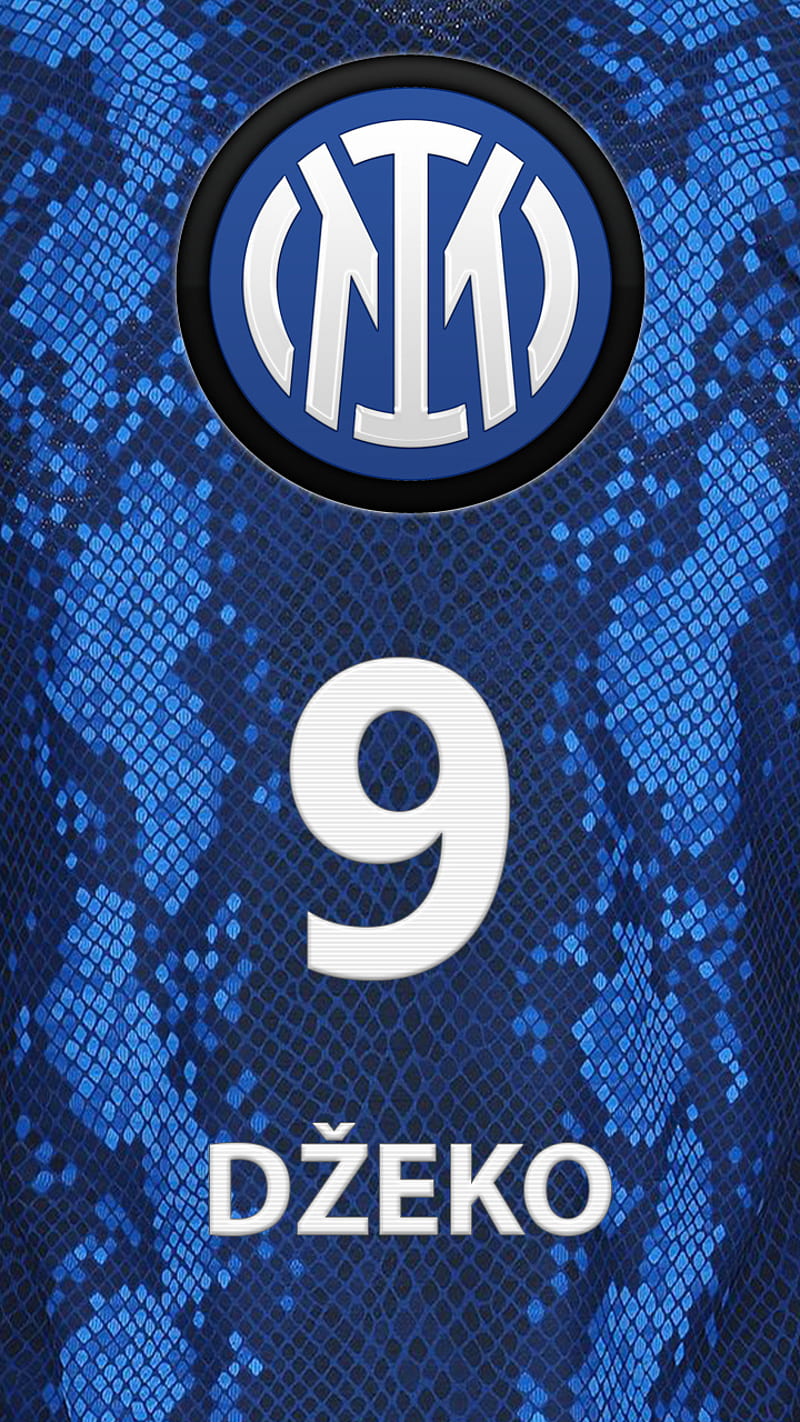 Inter Milano Dzeko Milan Hd Mobile Wallpaper Peakpx