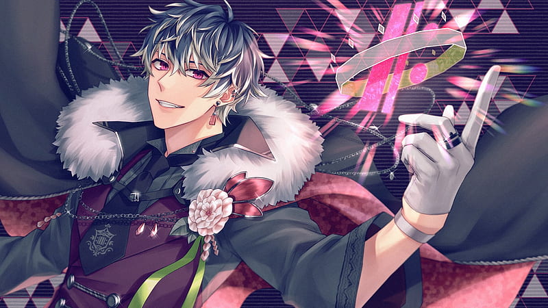 Anime, IDOLiSH7, HD wallpaper