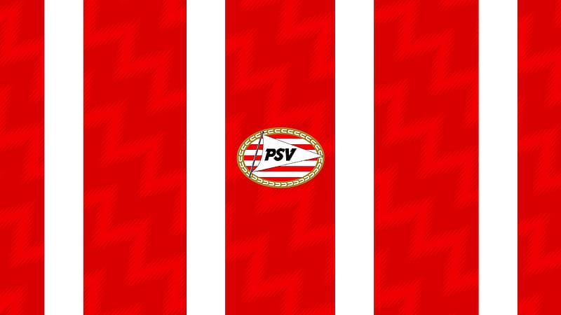 Sports, Logo, Emblem, Soccer, Psv Eindhoven, HD wallpaper