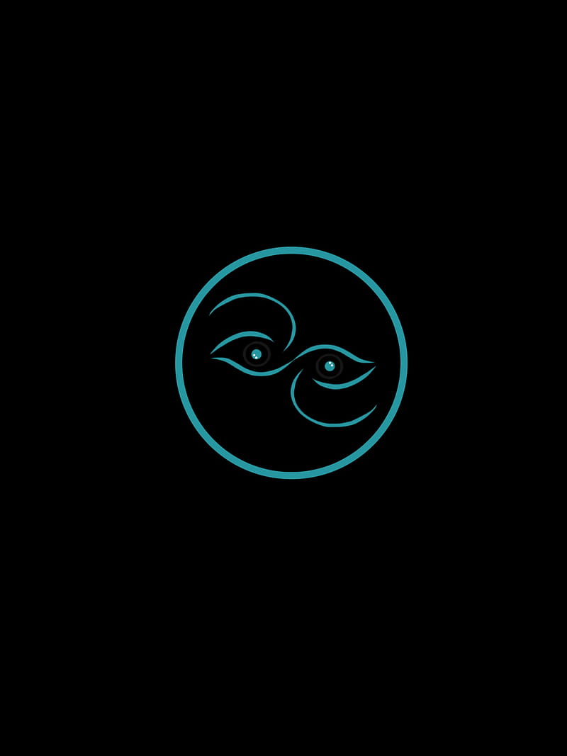 Ojo, iluminati, logo, Fondo de pantalla de teléfono HD | Peakpx