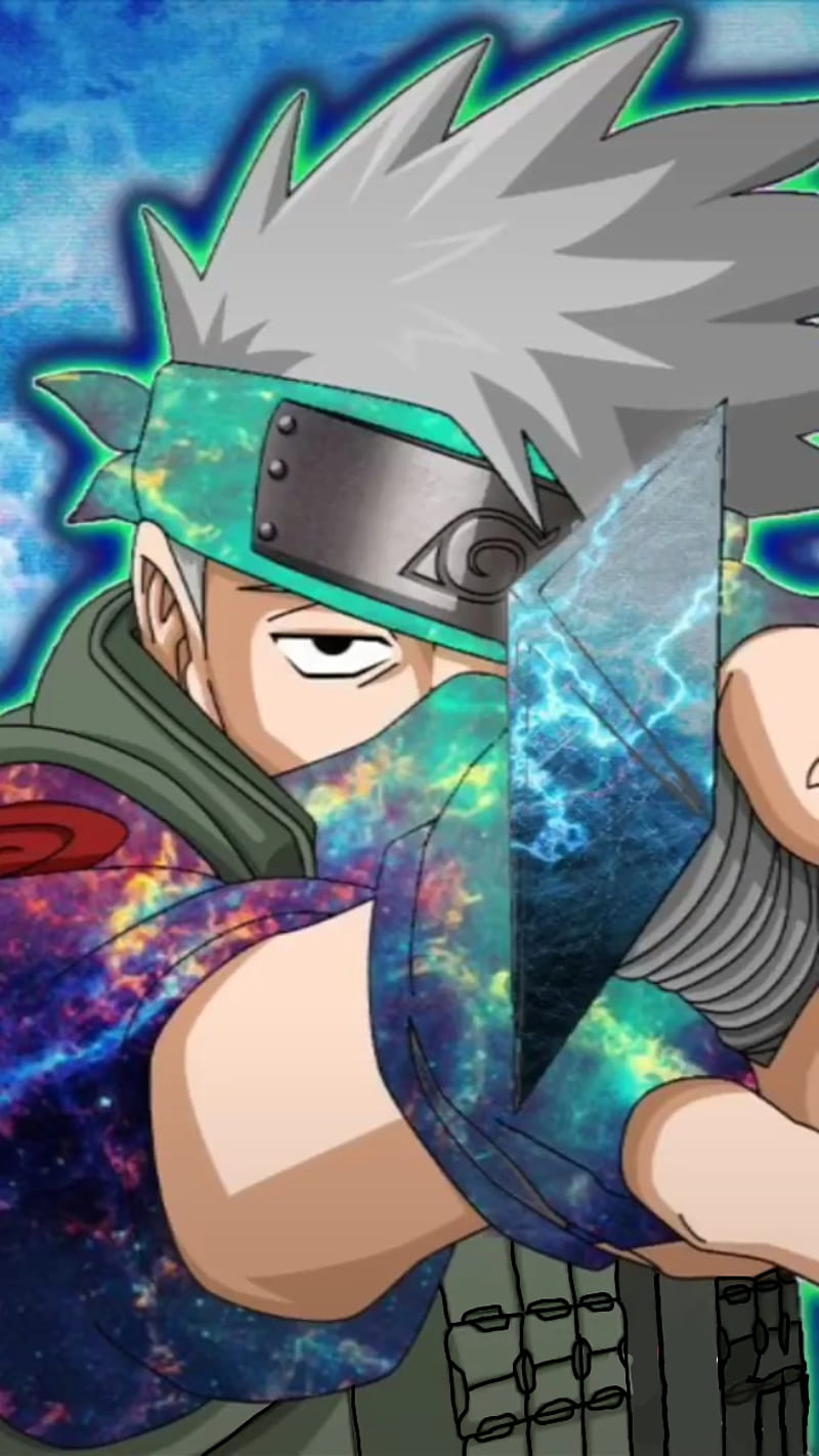 Top more than 73 kakashi gaming logo latest - ceg.edu.vn