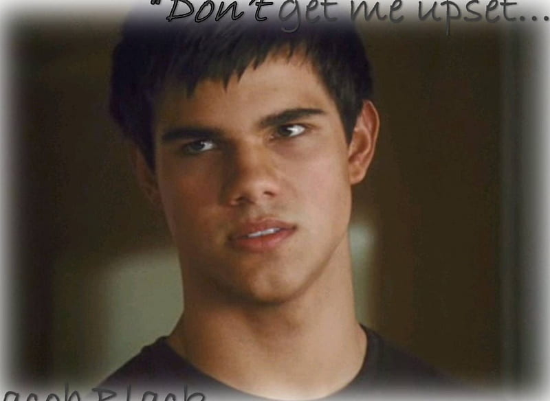 Jacob black quote1, movies, qoutes, new moon, jacob black, HD wallpaper ...