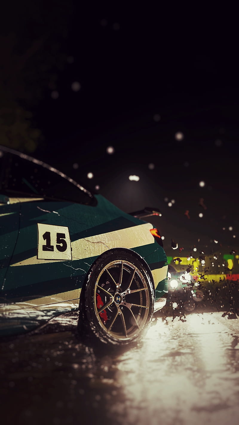 DIRT 5, bmw, car, m2, rally, HD phone wallpaper | Peakpx