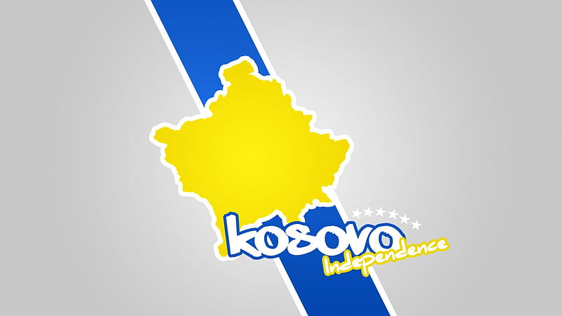 Kosova , kombetarja, tifozat, albania, HD wallpaper