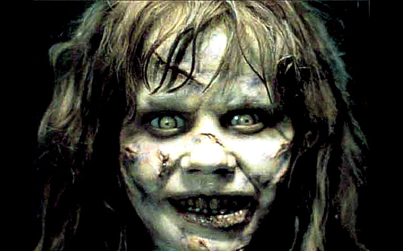 ......... The Exorcist ........., horror, jaw, colored, face, humour skz, tooth, collage, moonlight, diablo, demoniac, devil, white, the exorcist, night, female, fun, smile, dark, demonic, joke, stunning, halloween, hell, fantasy, scare, gothic, scary, satan, teeth, possession, terror, dead, black, lips, demon, cool, awesome, exorcist, eyes, witch, death, witches, evil, friedkin, twilight, hair, graphy, darkness, hot, light, amazing, nose, cult, dark art, colors, mysterious, william friedkin, scariest movie, alone, beautiful eyes, girl, myst, funny, collages, creature, HD wallpaper
