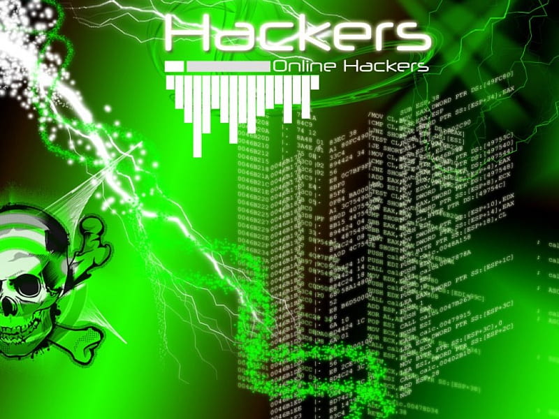 BEWARE, HACKERS!, hackers, hacke, internet hack, r beware hacker, HD wallpaper