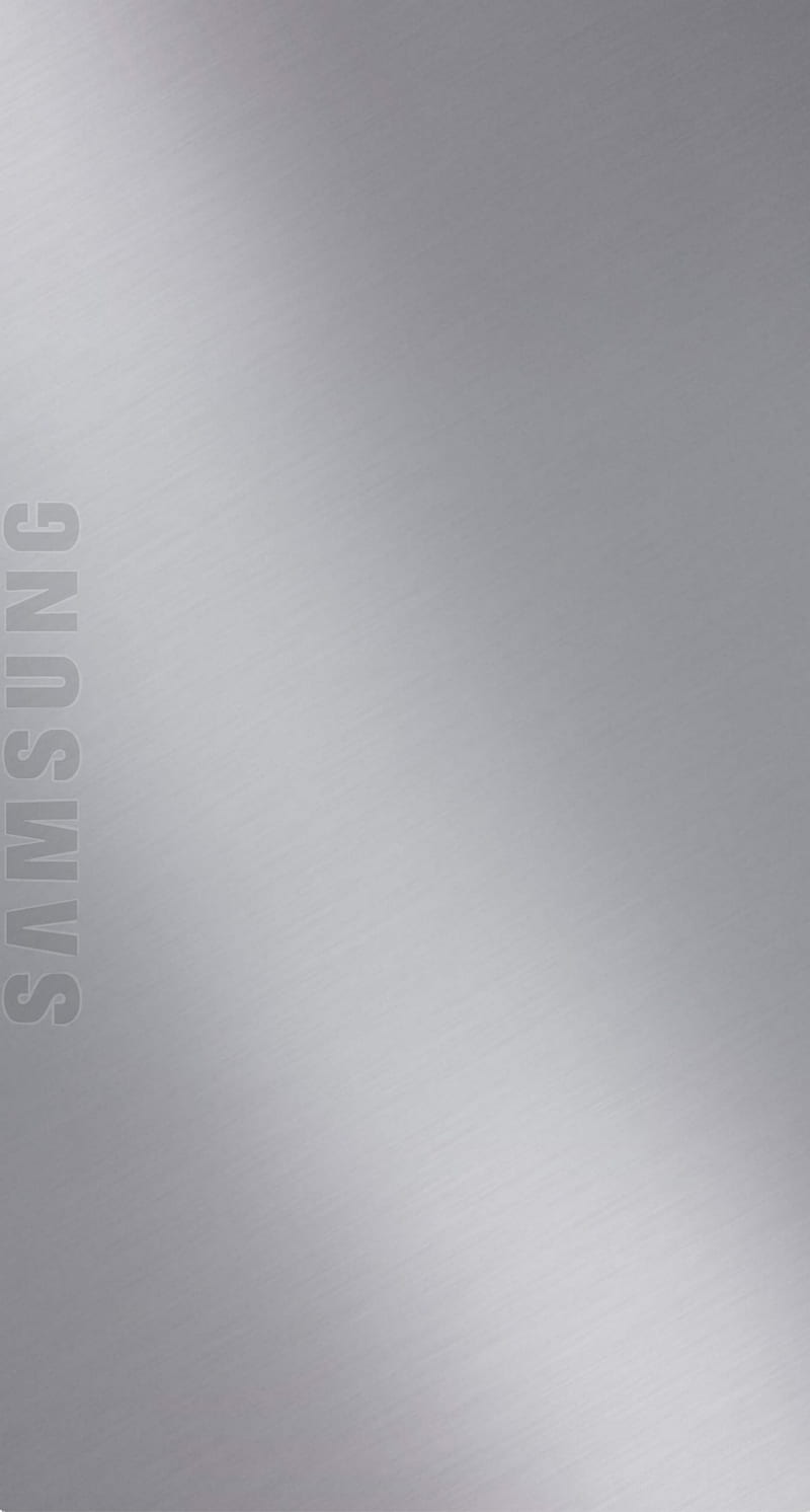 Samsung , gray, platinum, silver, HD phone wallpaper