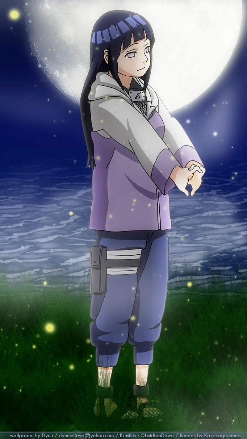 Naruto and Hinata, aesthetic, anime, anime edit, chill, naruhina, naruto  hinata, HD phone wallpaper