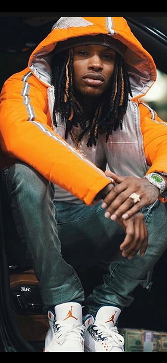 King von outfits HD phone wallpaper