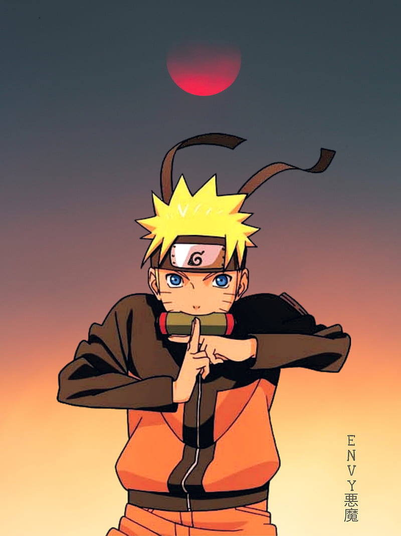 Naruto - Hãy tải về bức ảnh HD này để thấy độ sắc nét tuyệt đẹp của màn hình điện thoại của bạn! Với những chi tiết tuyệt đẹp về nhân vật Naruto, bạn sẽ cảm thấy như đang đứng trước mắt chính nhân vật của mình!